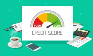 How to Repair Your Credit Score Fast